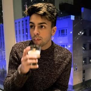 Meet your Posher, Brendan